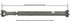 659445 by A-1 CARDONE - Driveshaft / Prop Shaft