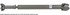 659446 by A-1 CARDONE - PROP SHAFT - DOMESTIC