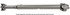 65-9449 by A-1 CARDONE - Driveshaft / Prop Shaft