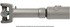 65-9449 by A-1 CARDONE - Driveshaft / Prop Shaft