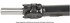 65-9453 by A-1 CARDONE - Driveshaft / Prop Shaft