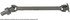 659470 by A-1 CARDONE - PROP SHAFT - IMPORT