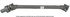 659471 by A-1 CARDONE - Driveshaft / Prop Shaft