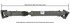 65-9478 by A-1 CARDONE - Driveshaft / Prop Shaft