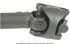 65-9484 by A-1 CARDONE - Driveshaft / Prop Shaft