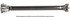 65-9492 by A-1 CARDONE - Driveshaft / Prop Shaft