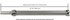 65-9501 by A-1 CARDONE - Driveshaft / Prop Shaft