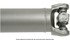 65-9501 by A-1 CARDONE - Driveshaft / Prop Shaft