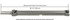 659502 by A-1 CARDONE - Driveshaft / Prop Shaft