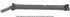 65-9512 by A-1 CARDONE - Driveshaft / Prop Shaft