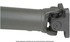 65-9512 by A-1 CARDONE - Driveshaft / Prop Shaft