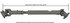 65-9513 by A-1 CARDONE - Driveshaft / Prop Shaft