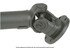 65-9513 by A-1 CARDONE - Driveshaft / Prop Shaft