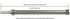 65-9515 by A-1 CARDONE - Driveshaft / Prop Shaft