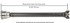 659516 by A-1 CARDONE - Driveshaft / Prop Shaft