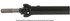 65-9518 by A-1 CARDONE - Driveshaft / Prop Shaft