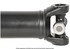 65-9519 by A-1 CARDONE - DRIVE AXLE