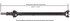 65-9520 by A-1 CARDONE - Driveshaft / Prop Shaft