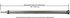 65-9527 by A-1 CARDONE - Driveshaft / Prop Shaft