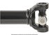 65-9520 by A-1 CARDONE - Driveshaft / Prop Shaft