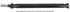 65-9529 by A-1 CARDONE - Driveshaft / Prop Shaft