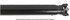 65-9529 by A-1 CARDONE - Driveshaft / Prop Shaft