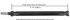 65-9529 by A-1 CARDONE - Driveshaft / Prop Shaft