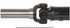 65-9531 by A-1 CARDONE - Driveshaft / Prop Shaft