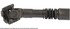 65-9534 by A-1 CARDONE - DRIVE AXLE