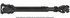 659536 by A-1 CARDONE - Driveshaft / Prop Shaft