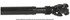 65-9538 by A-1 CARDONE - Driveshaft / Prop Shaft