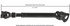 65-9540 by A-1 CARDONE - Driveshaft / Prop Shaft