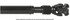 65-9539 by A-1 CARDONE - Driveshaft / Prop Shaft