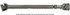 659542 by A-1 CARDONE - Driveshaft / Prop Shaft