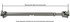 65-9543 by A-1 CARDONE - PROP SHAFT - DOMESTIC