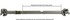 65-9544 by A-1 CARDONE - Driveshaft / Prop Shaft