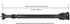 659546 by A-1 CARDONE - Driveshaft / Prop Shaft