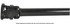 659546 by A-1 CARDONE - Driveshaft / Prop Shaft