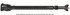 659551 by A-1 CARDONE - Driveshaft / Prop Shaft