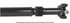 659551 by A-1 CARDONE - Driveshaft / Prop Shaft