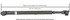 659636 by A-1 CARDONE - Driveshaft / Prop Shaft