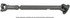 65-9622 by A-1 CARDONE - Driveshaft / Prop Shaft