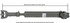 65-9638 by A-1 CARDONE - Driveshaft / Prop Shaft