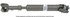 659641 by A-1 CARDONE - Driveshaft / Prop Shaft