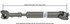 659641 by A-1 CARDONE - Driveshaft / Prop Shaft