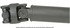 65-9642 by A-1 CARDONE - Driveshaft / Prop Shaft