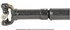 65-9661 by A-1 CARDONE - Driveshaft / Prop Shaft