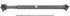 65-9662 by A-1 CARDONE - Driveshaft / Prop Shaft