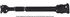 659663 by A-1 CARDONE - Driveshaft / Prop Shaft