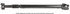 65-9667 by A-1 CARDONE - Driveshaft / Prop Shaft